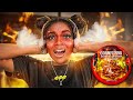 HOTTEST POPCORN IN THE WORLD! REVENGE PRANK ON MY GIRLFRIEND…*Hilarious*