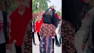 Tiktok Cowok Padu