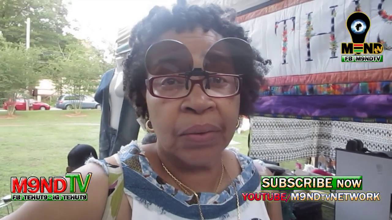 M9NDtv - BARBARA WOODS RILES WASHINGTON - FB/M9NDTV - YouTube