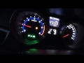 Hyundai i30 /1,6 crdi 110 hp +chiptuning box 0-200 km/h