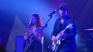 Clap Your Hands Say Yeah - Yankee Go Home (live @ OFF Festival 2018)