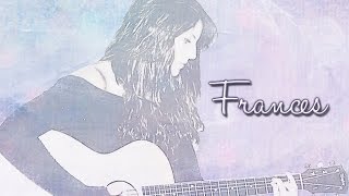 Frances (Instrumental) - Juliet Simms