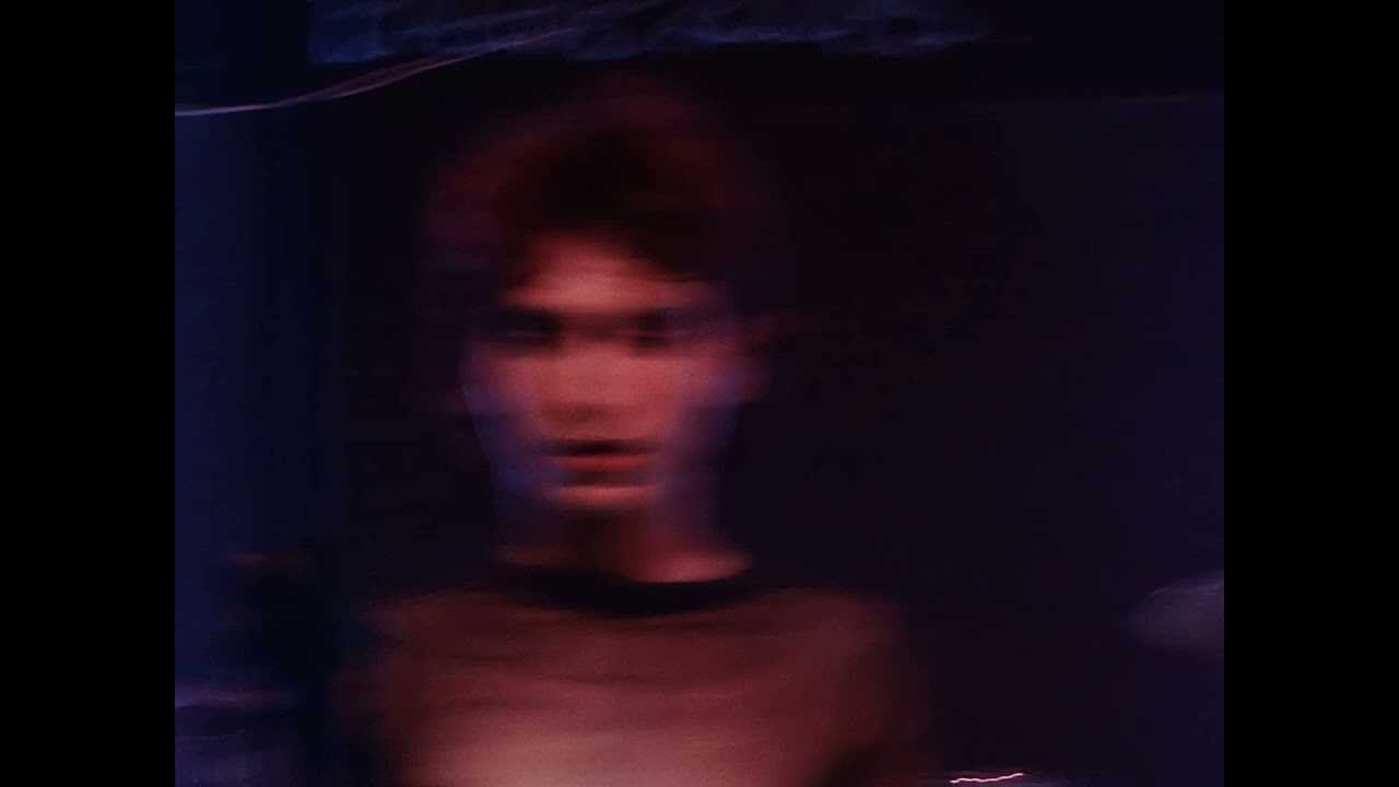 My muse Zac (unreleased)