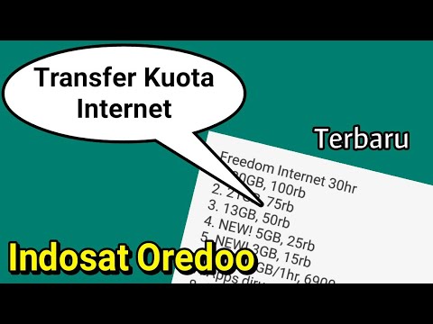 Cara transfer kuota internet mengunakan kode terbaru 2020- dijamin dapat kuota gratis. 