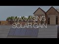 CCG Homes Riverford Gardens Sustainability | Energy Efficient Homes | Glasgow