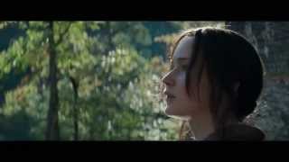 Açlık Oyunları 3 Alaycı Kuş Bölüm 1 Türkçe Altyazılı Cesaret Tv Spotu