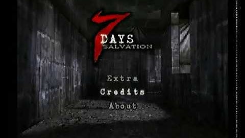 7 Days Salvation for Gemei A330 (English Translation by Yoti)