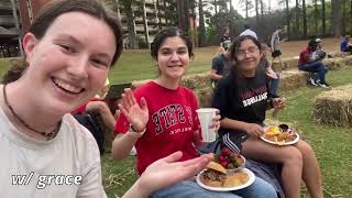 Honors Village Orientation Part 2