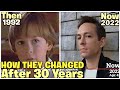 3 ninjas 1992 cast then and now 2022  look how they changed  before and after 2023