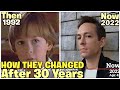 3 Ninjas 1992 Cast Then And Now 2022 Look How They Changed Before And After 2023 