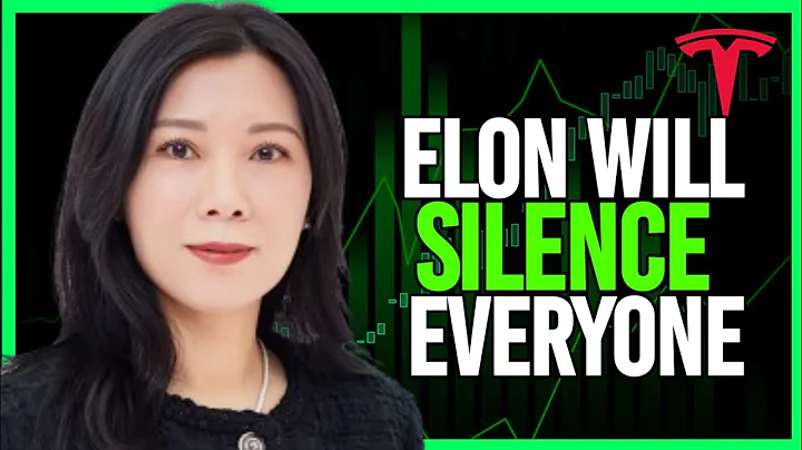 BYD CEO's Message to Tesla Leaves World SPEECHLESS