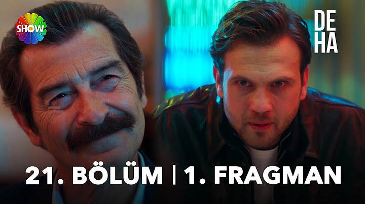 Deha 21. Bölüm 1. Fragman | "Ben yenilmem, sadece kazanmam biraz zaman alır!"🔥