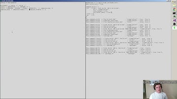 4coder Friday: Writing the Base of the New Parser