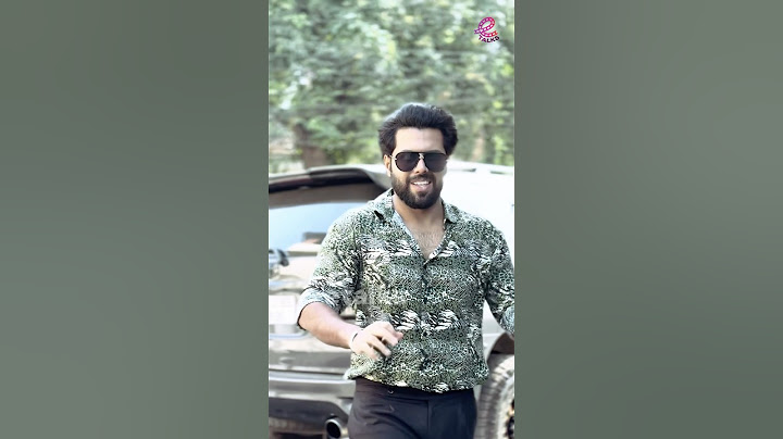 സിനിമയിൽ മാത്രമല്ല അല്ലാതെയും അഭിമന്യുവിന് ഈ ലൂക്കും സ്വാഗും ഉണ്ട് 🔥 | Abhimanyu Shammi Thilakan