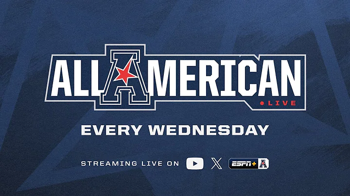 All American | December 18, 2024