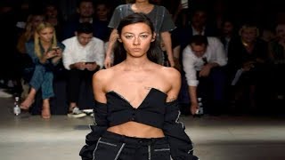 Au Jour Le Jour | Spring/Summer 2018 | Milan Fashion Week