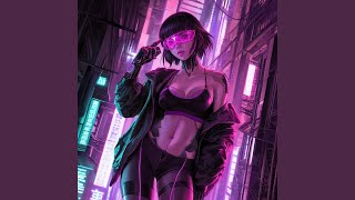 Focused Play Lofi Rhythms - Cyber Beat