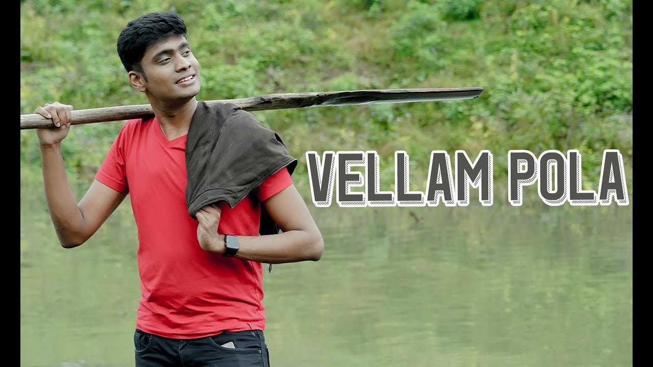 Vellam Pola  Daniel Jawahar  Isaiah 5919  Tamil Christian Song