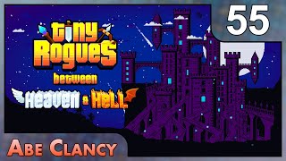 Apocalypse - #55 - Abe Clancy Plays: Tiny Rogues