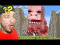 I Fooled My Friend with PARASITES in Minecraft