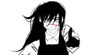 Yoru! (animation meme)