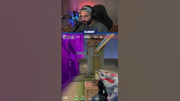 Sova - Vandal ACE? // Twitch: Clueney