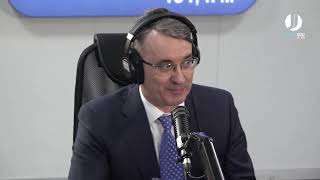 Энергетический тупик: как сохранить баланс между производителем и потребителем? #radio