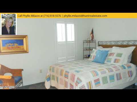 5653 Ferncrest Ct, Clarence, NY home video tour