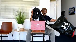 Insider Ties: Episode 192 | A Visit to the Under Armour Factory Store