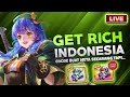 Pendant Defense KURUNG PENJARA !!! - Lets Get Rich Indonesia【 Vtuber Indonesia 】