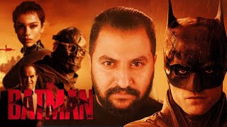 مناقشة فيلم The Batman بدون حرق + فى جزء حرق | هل الفيلم على قد التوقعات ؟؟ 🦇🦇