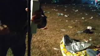 Live Kartolo Lapangan Blimbing Gudo Jombang