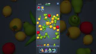 Match Factory! Level 4 Gameplay | iOS, Android, Puzzle Game screenshot 3