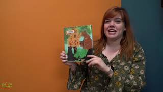 Around Our Community Storytime: NC Forest Service