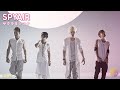 SPYAIR -『サクラミツツキ』(Sakura Mitsutsuki) - LIVE