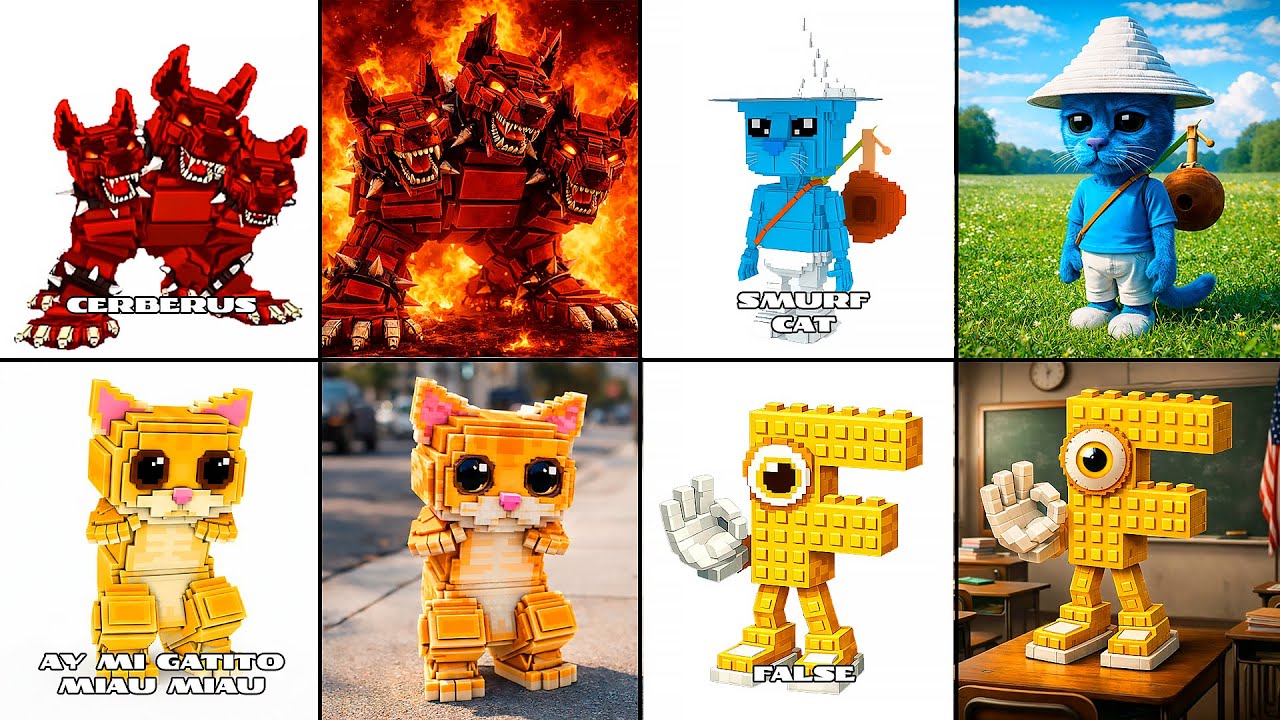 NEW DUELS UPDATE! All New Steal A Brainrot Characters vs Italian Brainrot