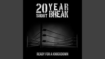 Ready for a knockdown