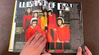 Shindig! Issue #91