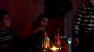 Samsunda Alkolik Haller