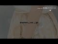 كيف انا احكي عن الورد واقول بنيتي وله السحيم احبكمم اتحبوني او لا