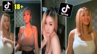 Kumpulan Tik Tok Hot - Tiktok Hot Bikin Fokus - Part 02