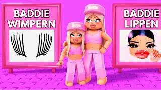 WAS WÜRDEST DU EHER in BADDIE TOWER mit BABY CANSEL 😱