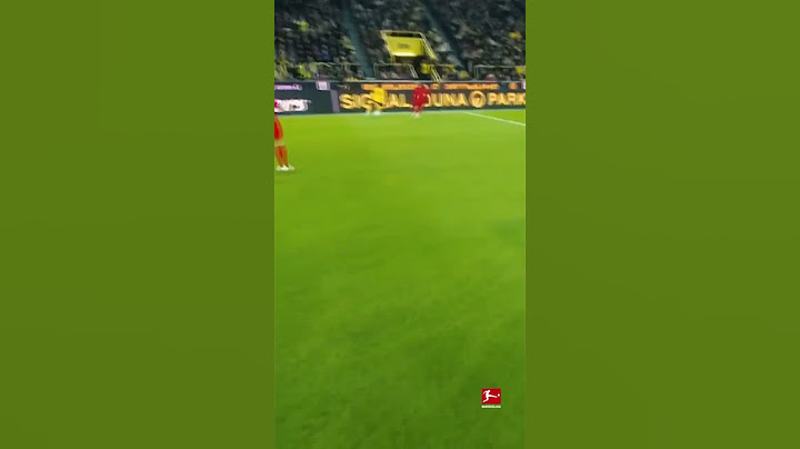POV: You Are The Referee ⚽️