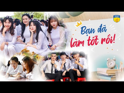 Bạn đã làm tốt rồi  || Season 1