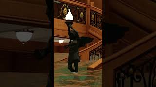 Titanic Grand Stair Case Sinking #Shorts
#titanic #shorts #titanicsinking Titanic Grand Stair Case Sinking #Shorts