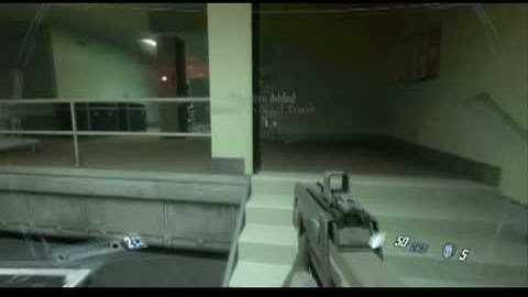 FEAR 2 - Deadly Ballet - With Commentary