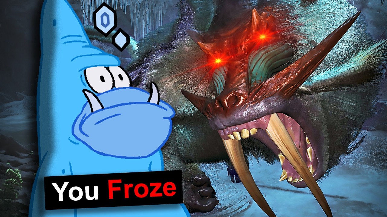 Tempered Blagonga DESTROYED Us