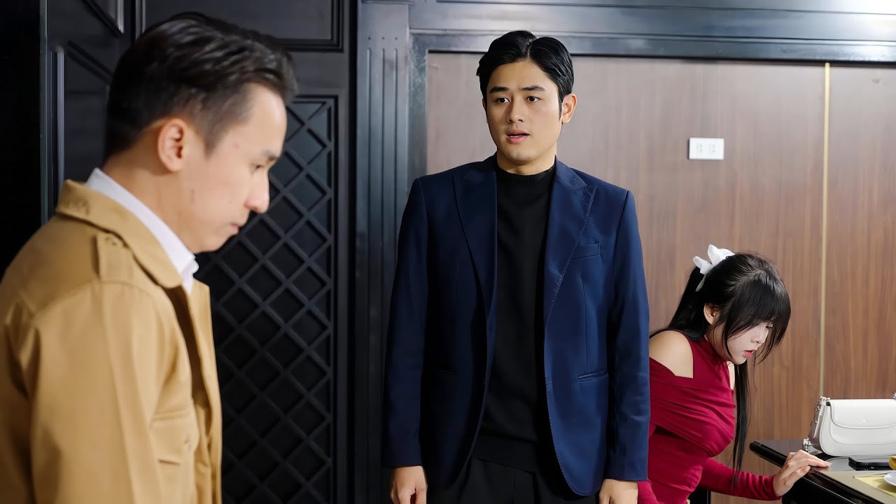 CHỦ TỊCH MƯỢN XE CÔ NHÂN VIÊN VÀ TRẢ ƠN BẰNG TÌNH CẢM CHÂN THÀNH | MIẾNG CƠM MANH ÁO TẬP 190