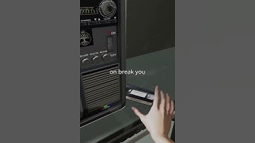 Closing the Range & Watching Tapes – Range Clerk VR Devlog Ep 26 #devlog #gaming #indiedev