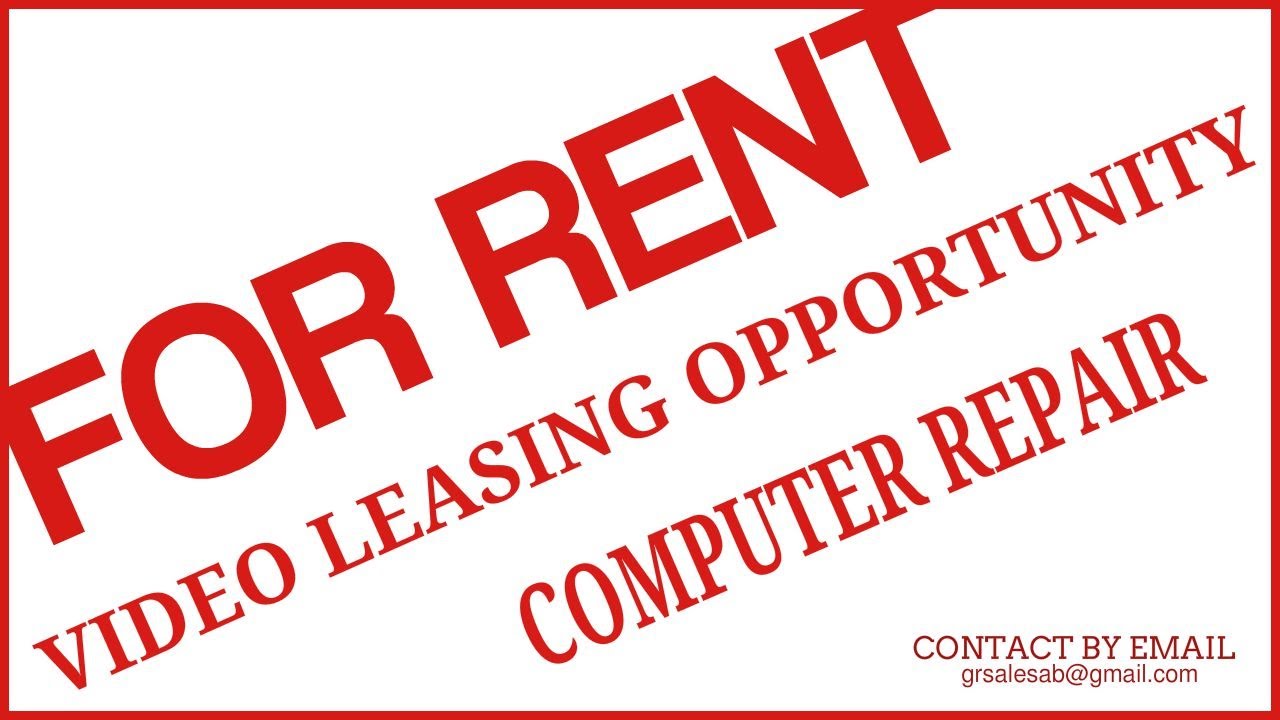 Edmonton Computer Repair - Computer Repair Edmonton